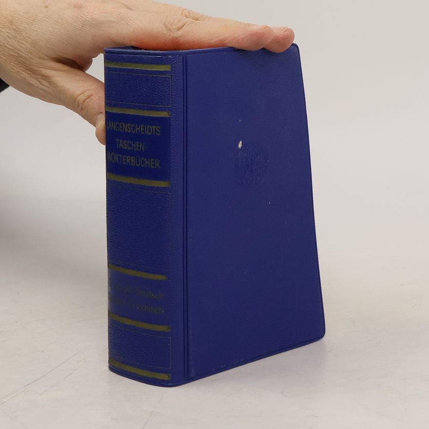 Auteurscollectief Langenscheidts Taschen-Wörterbücher. Griechisch-Deutsch, Deutsch-Griechisch
