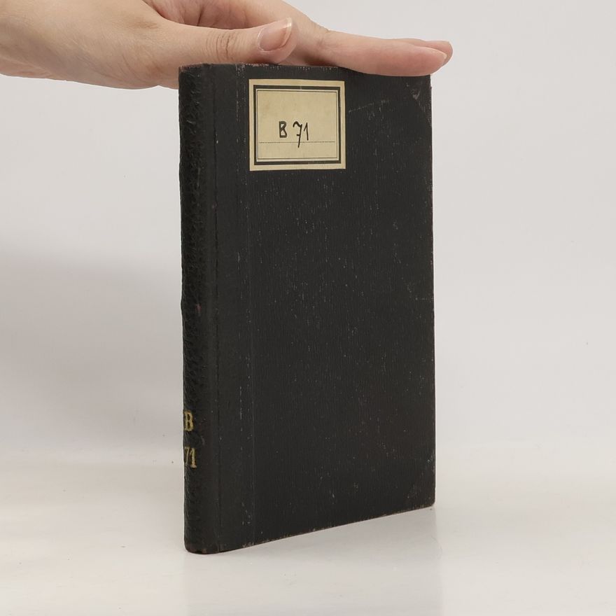 Th. Ribot Psychologie pozornosti