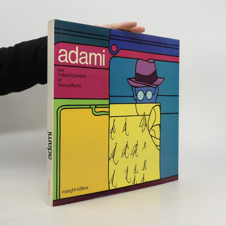 Hubert Damisch Adami