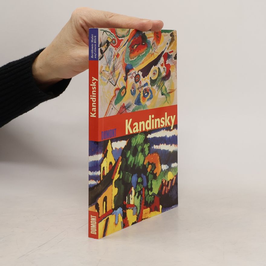 Yvon Taillandier Wassily Kandinsky