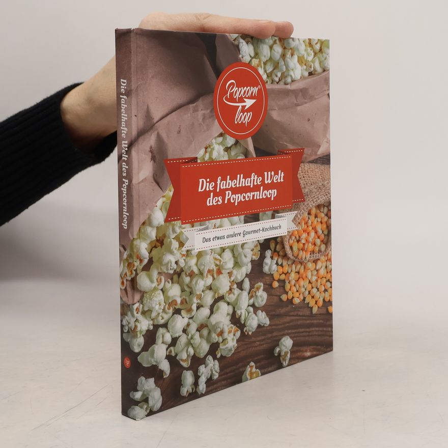 Autorenkollektiv Die fabelhafte Welt des Popcornloop
