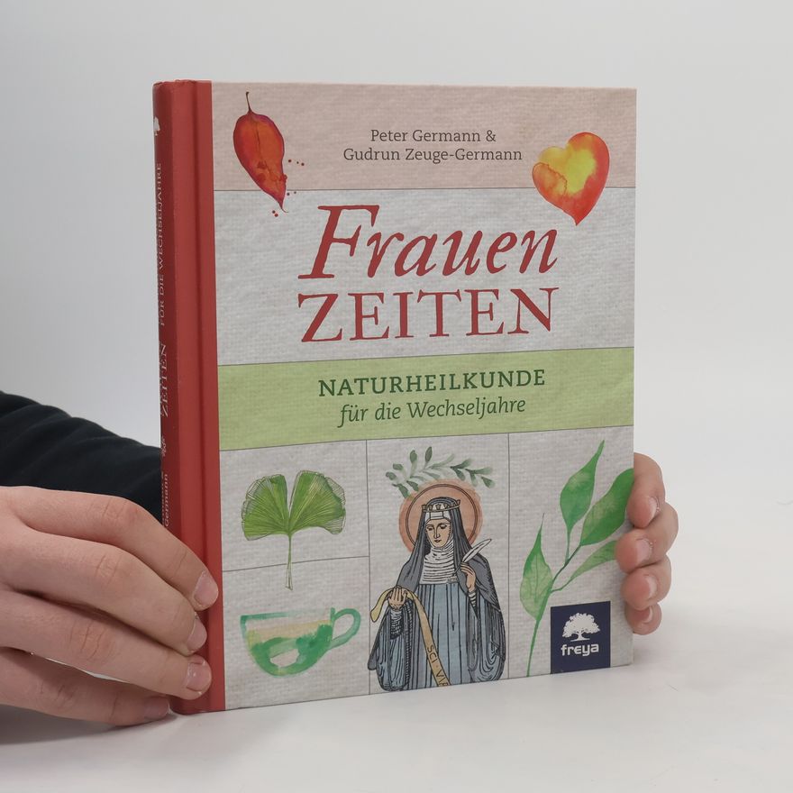 Peter Germann Frauenzeiten