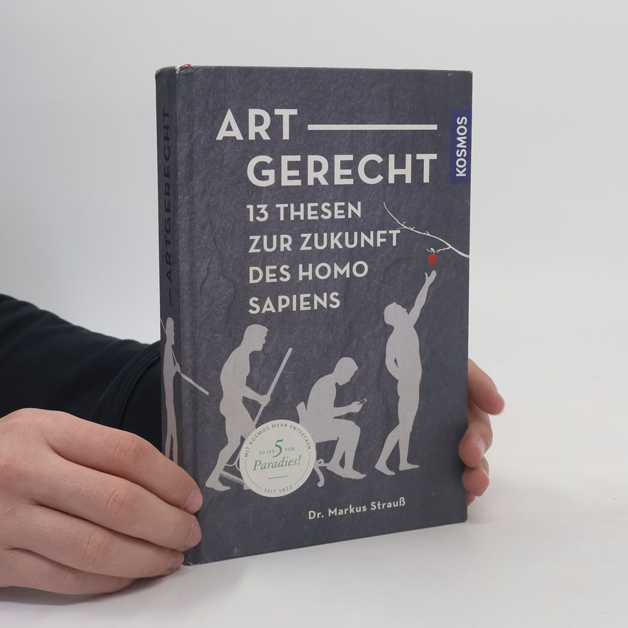 Markus Strauß Artgerecht
