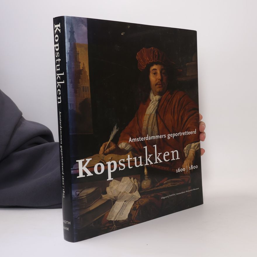 S. A. C. Dudok van Heel Kopstukken