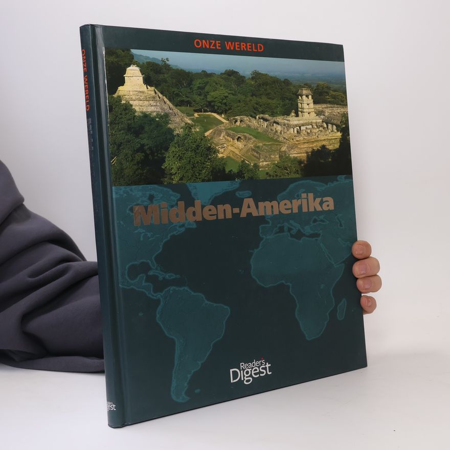 Redactie Reader's Digest Midden-Amerika