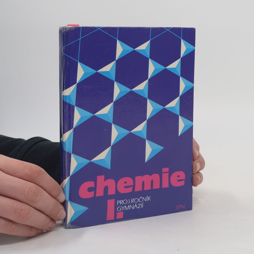 Jiří Vacík Chemie I.