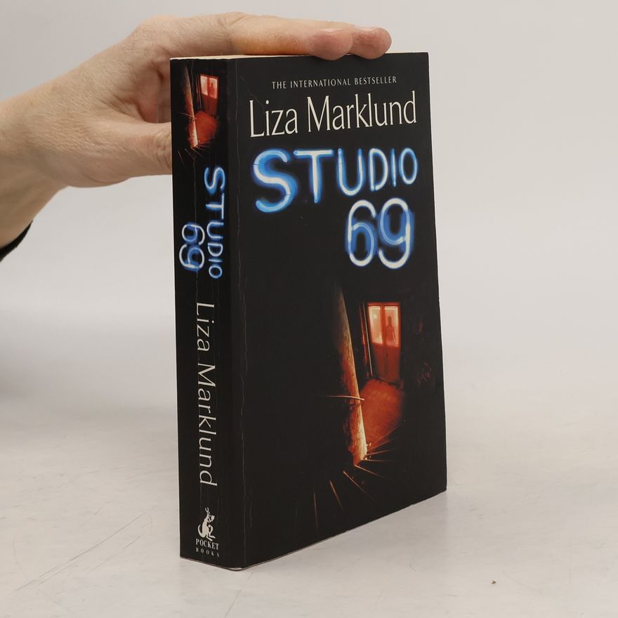 Liza Marklund Studio 69