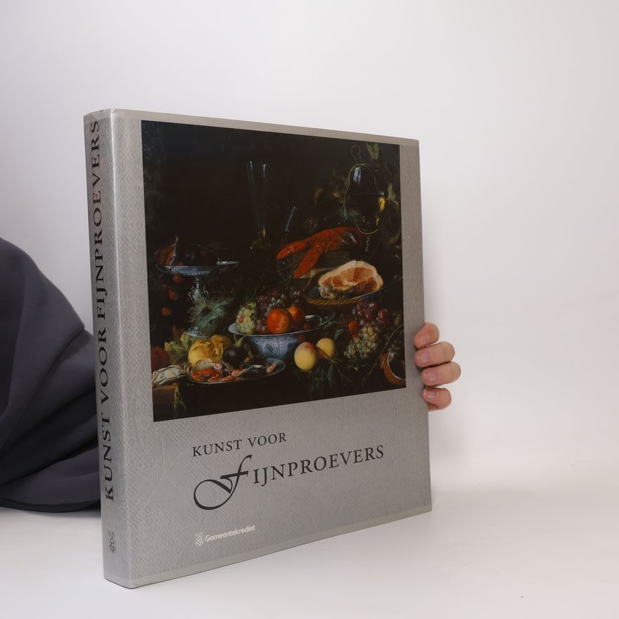 Paul Beusen Kunst voor fijnproevers