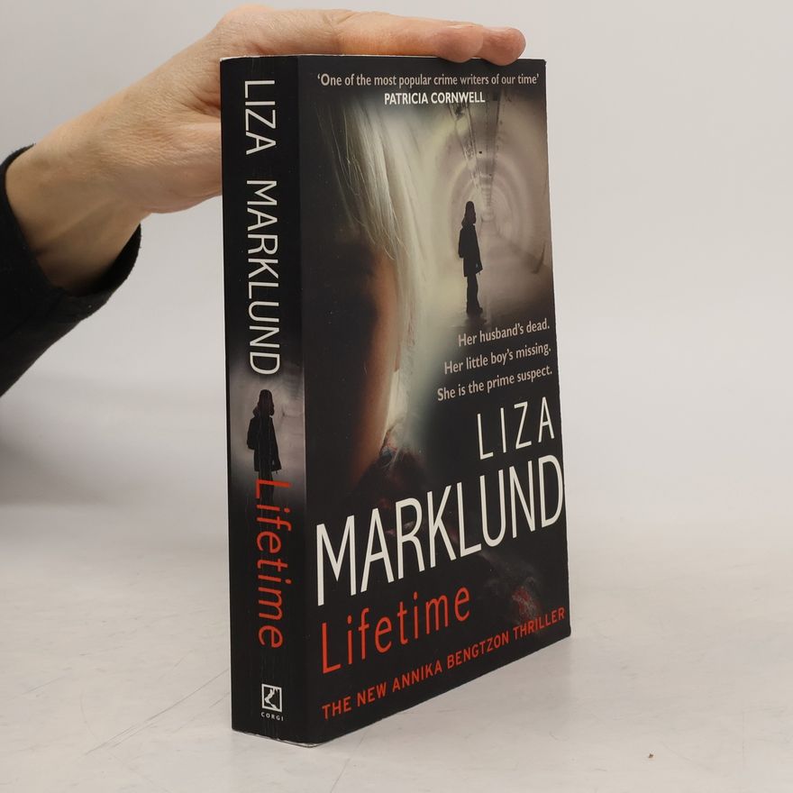 Liza Marklund Lifetime