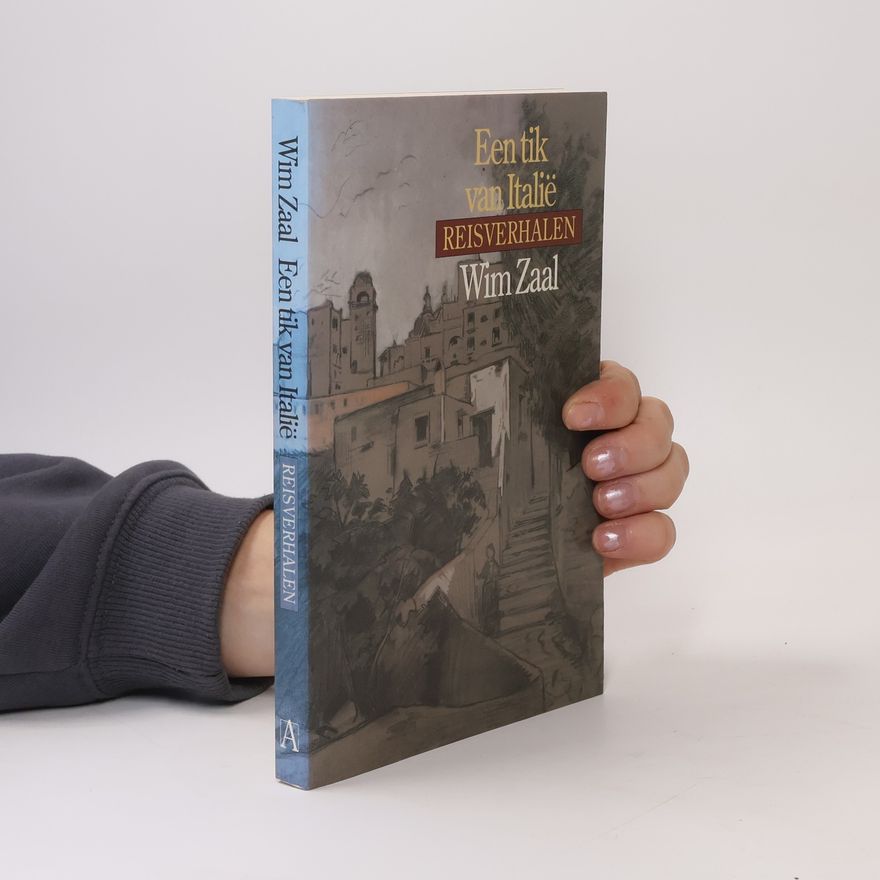 Wim Zaal Een tik van Italië