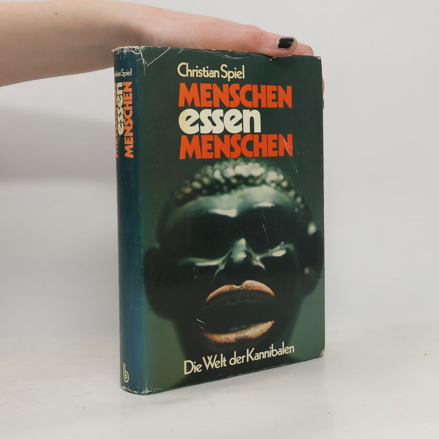 Christian Spiel Menschen essen Menschen