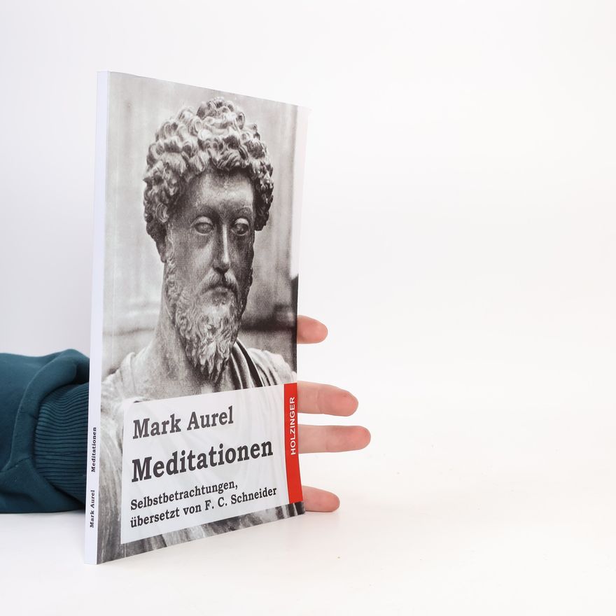 F. C. Schneider Meditationen