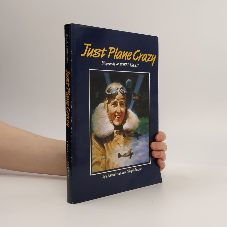 Carol L. Osborne Just Plane Crazy