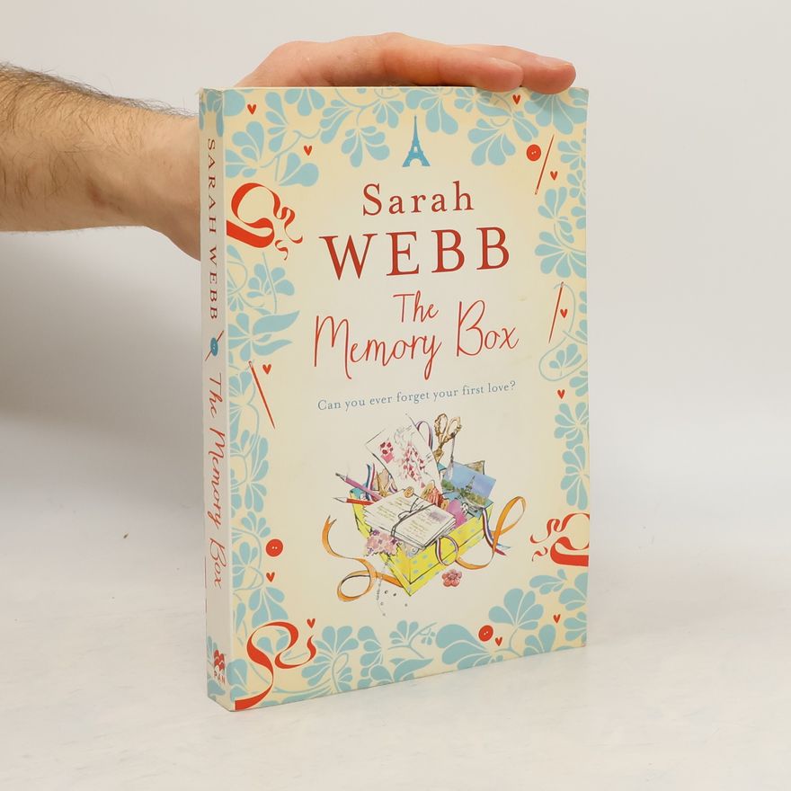 Sarah Webb The Memory Box