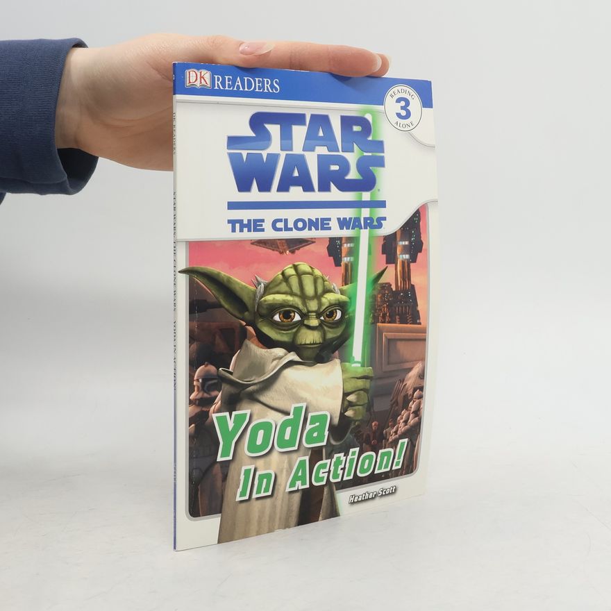 Heather Scott Star Wars
