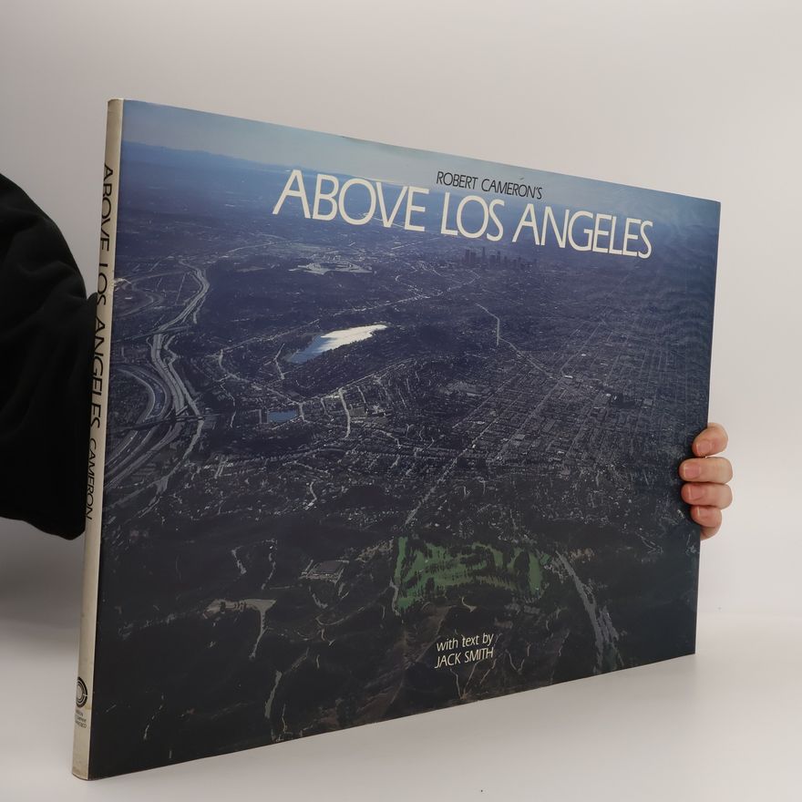 Cameron Robert Above Los Angeles