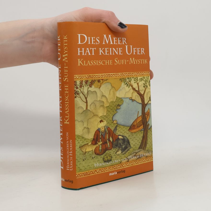 Ulrich Holbein Dies Meer hat keine Ufer