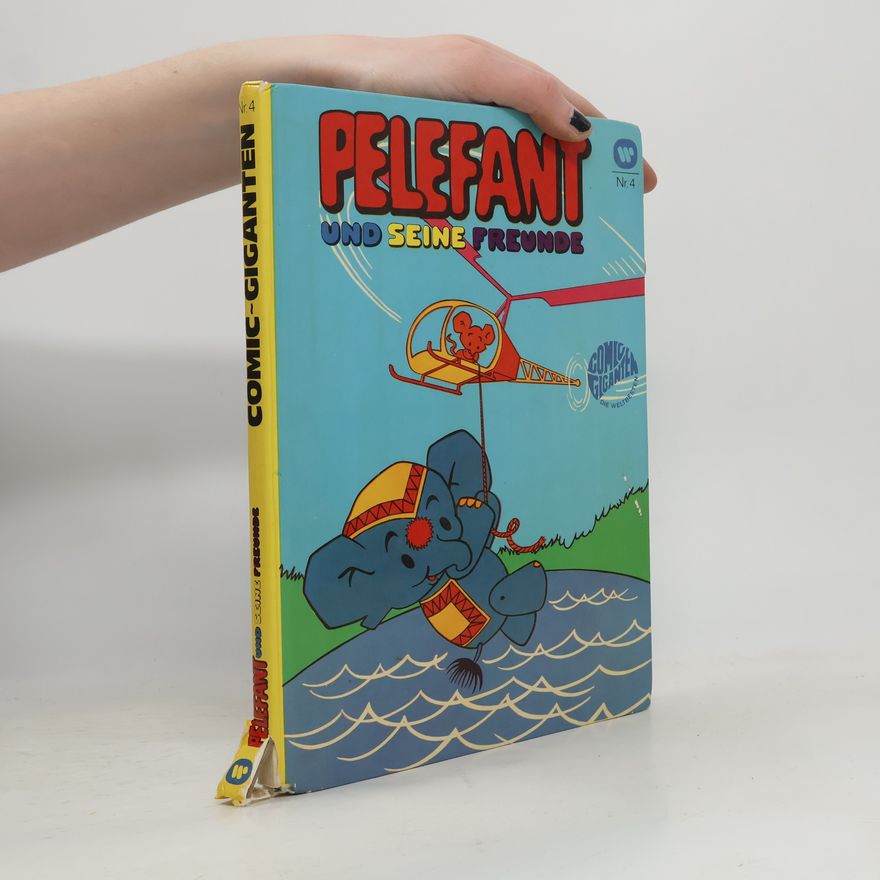 Various authors Pelefant und seine Freunde