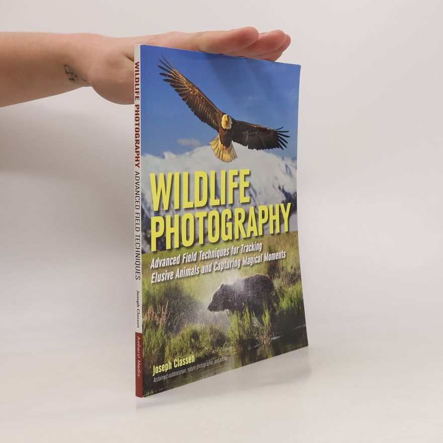 Joe Classen Wildlife Photography