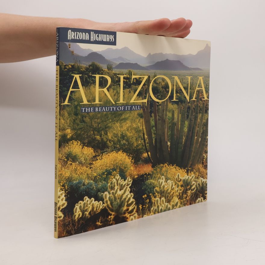Sam Negri Arizona