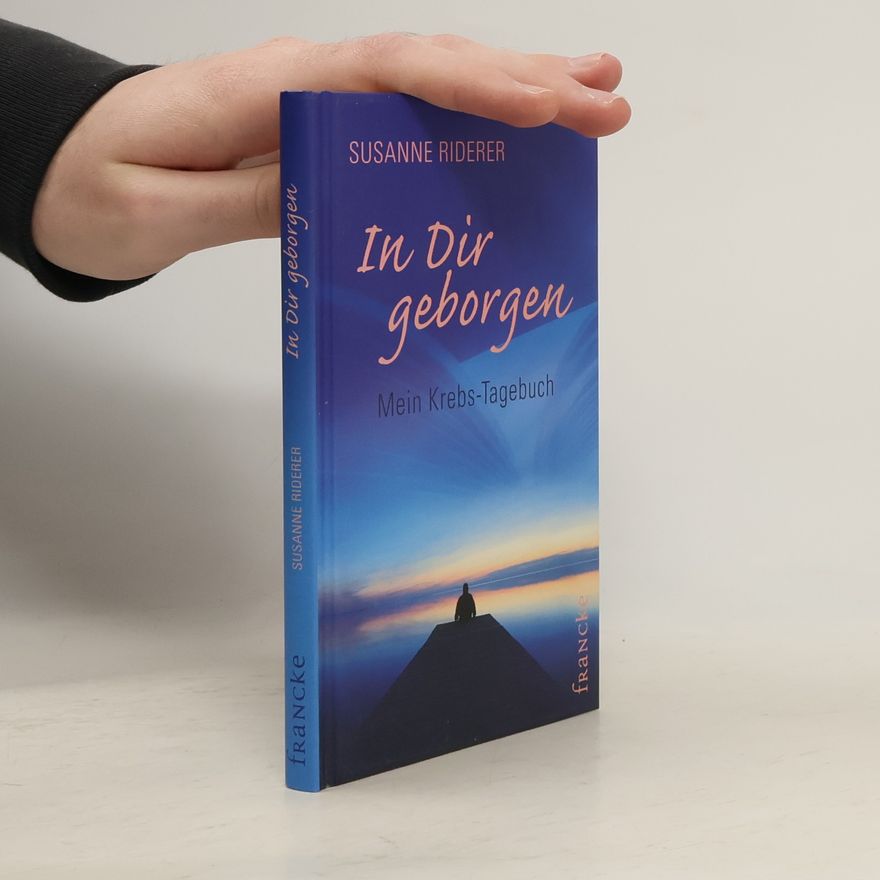 Susanne Riderer In Dir geborgen