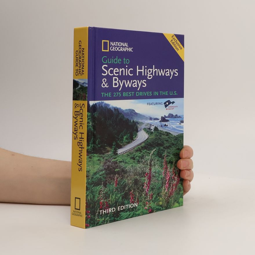 Autorenkollektiv Guide to Scenic Highways & Byways