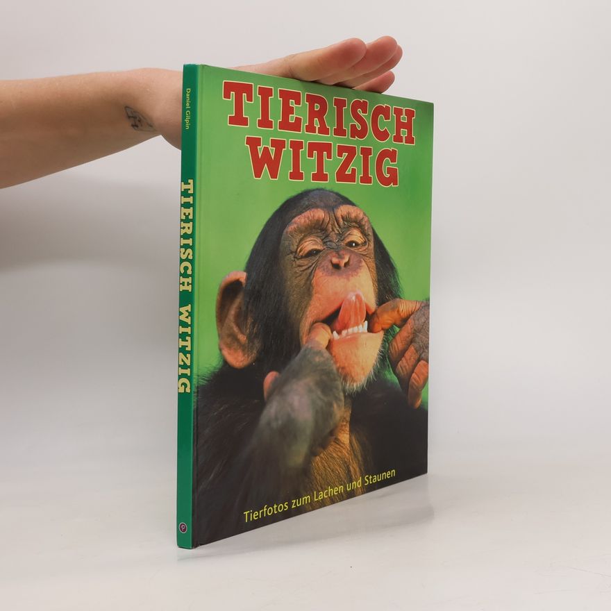 Daniel Gilpin Tierisch witzig