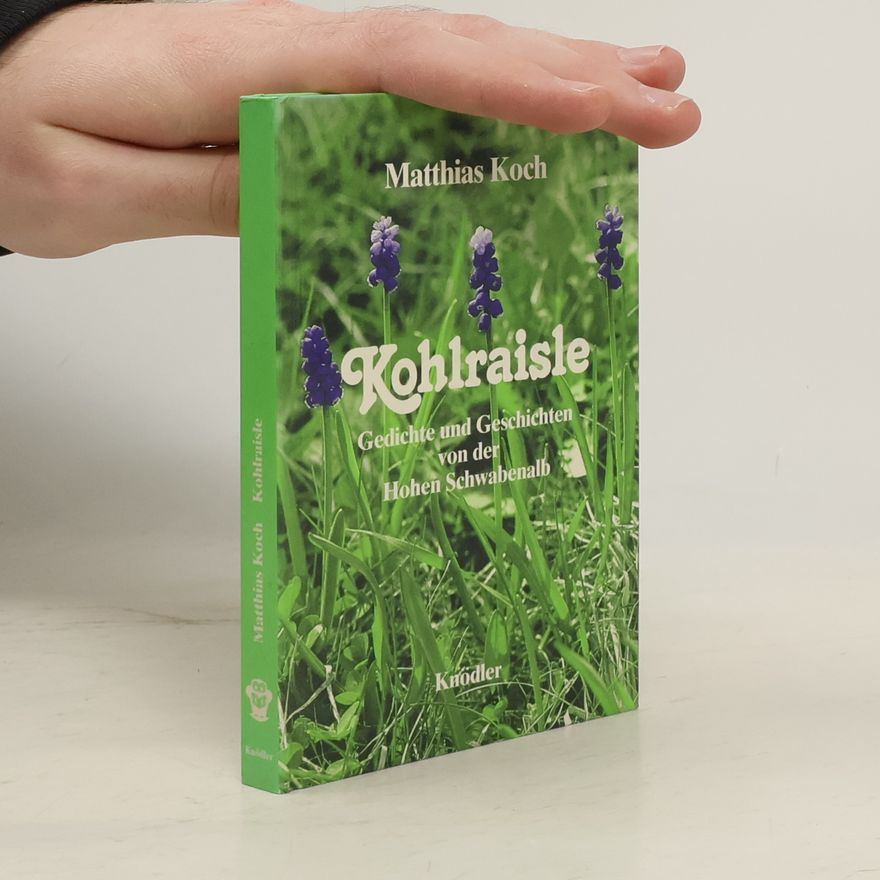 Matthias Koch Kohlraisle