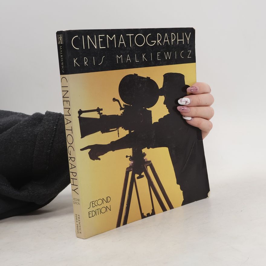 Kris Malkiewicz Cinematography