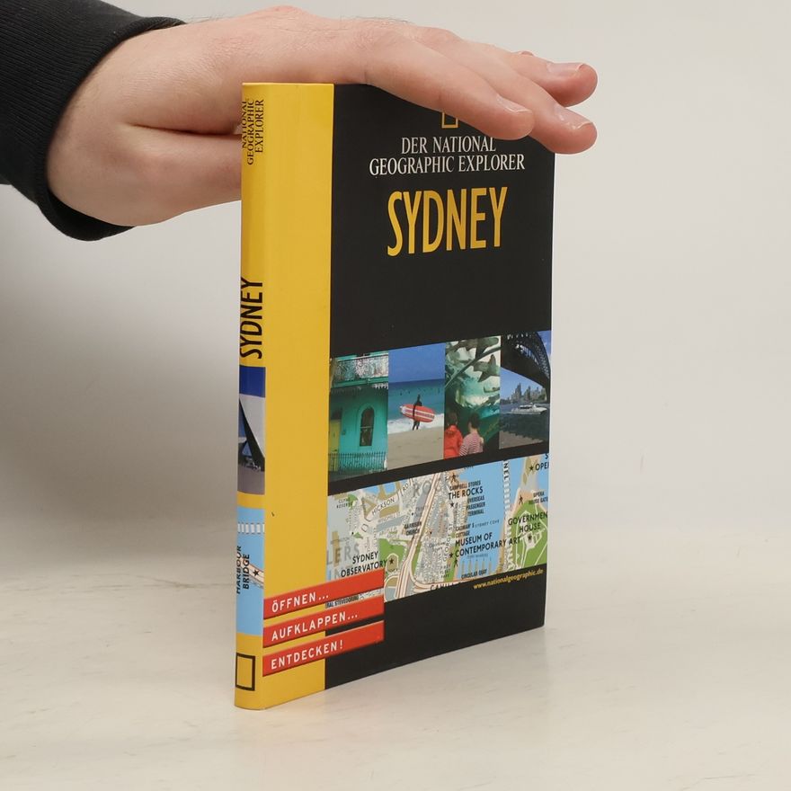 Diane Naggar Sydney