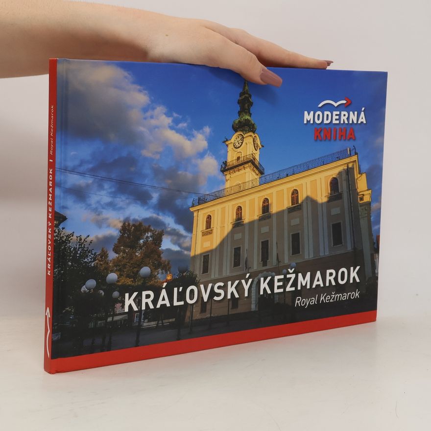 Adriana Brziaková Kráľovský Kežmarok