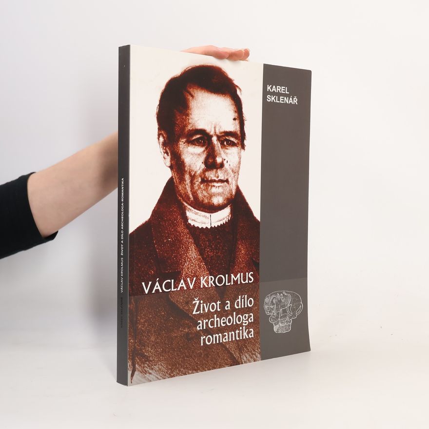 Karel Sklenář Václav Krolmus