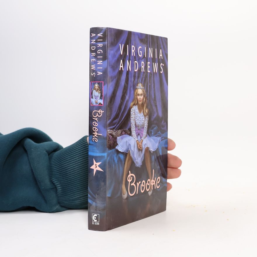 Virginia Cleo Andrews Brooke