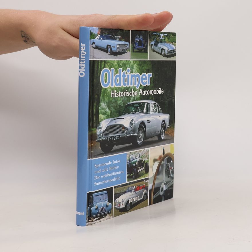 Renningen Garant Oldtimer