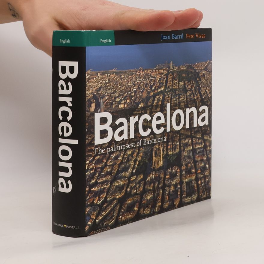 Joan Barril Barcelona