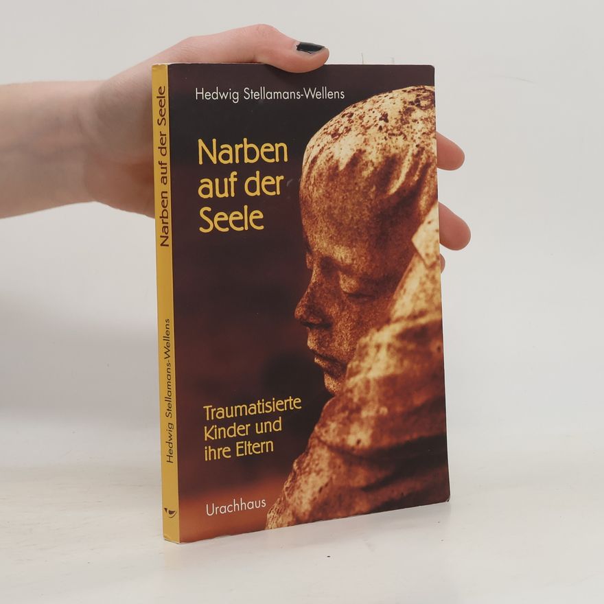 Hedwig Stellamans-Wellens Narben auf der Seele