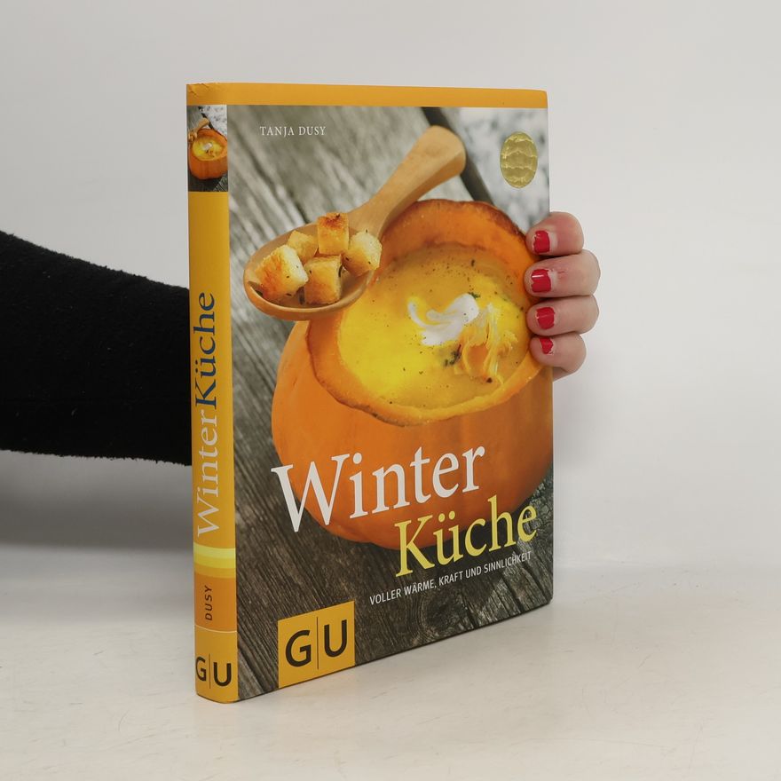 Tanja Dusy Winter-Küche