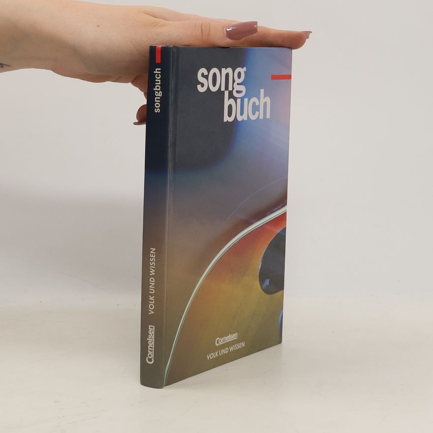 Kolektiv autorů Songbuch