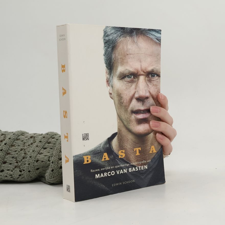 Marco van Basten Basta