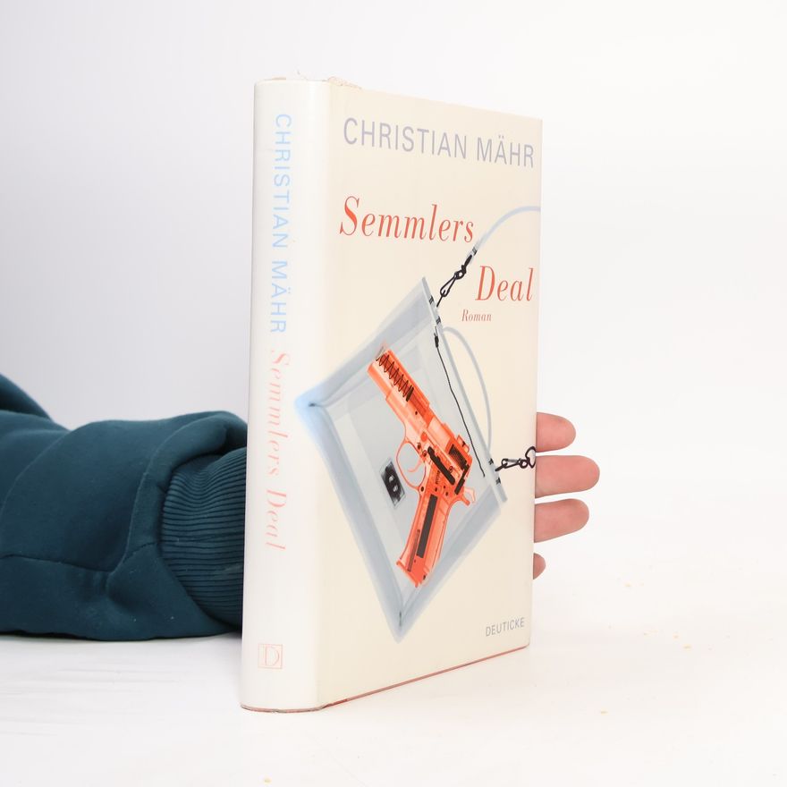 Christian Mähr Semmlers Deal