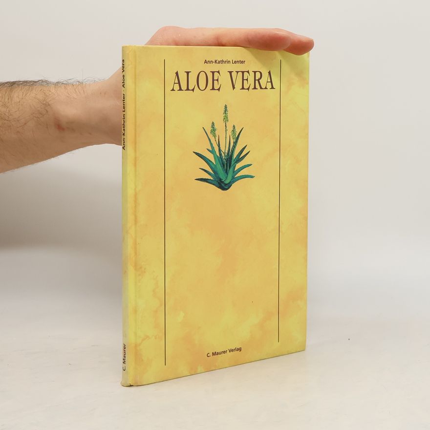 Ann-Kathrin Lenter Aloe Vera