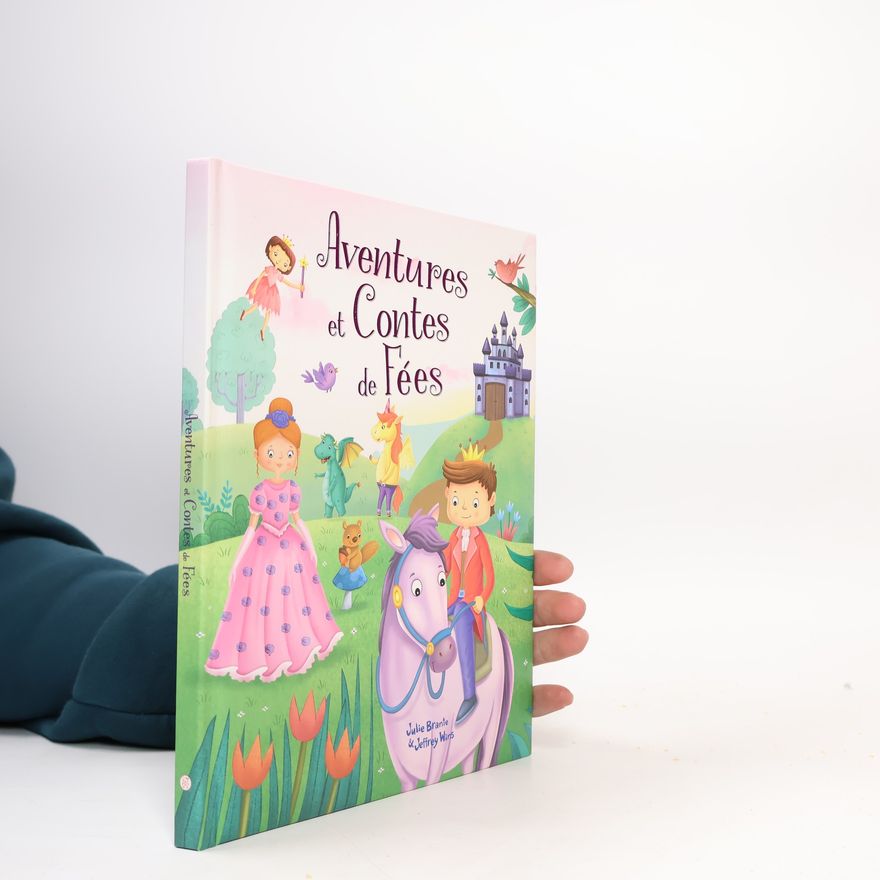 Jeffrey Wins Aventures et Contes de Fées
