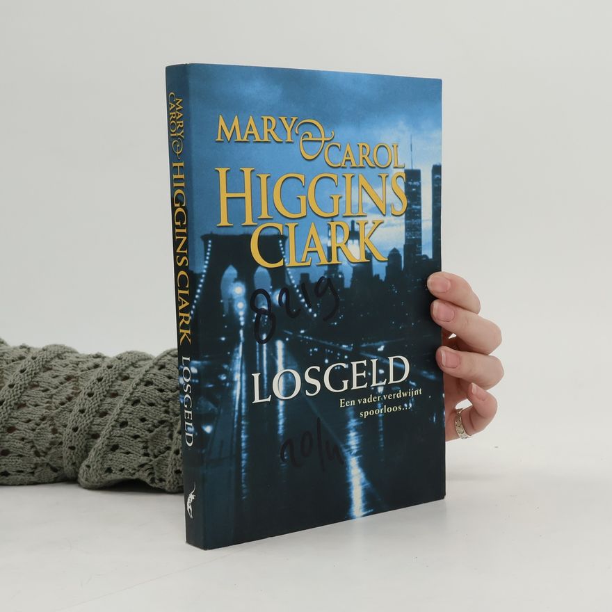 Mary Higgins Clark Losgeld