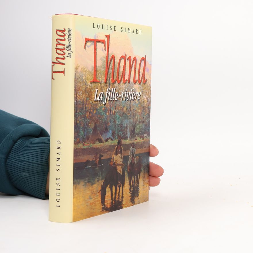 Louise Simard Thana