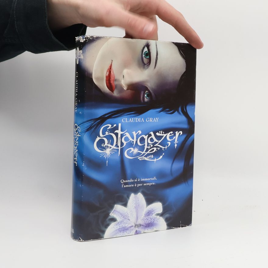 Claudia Gray Stargazer