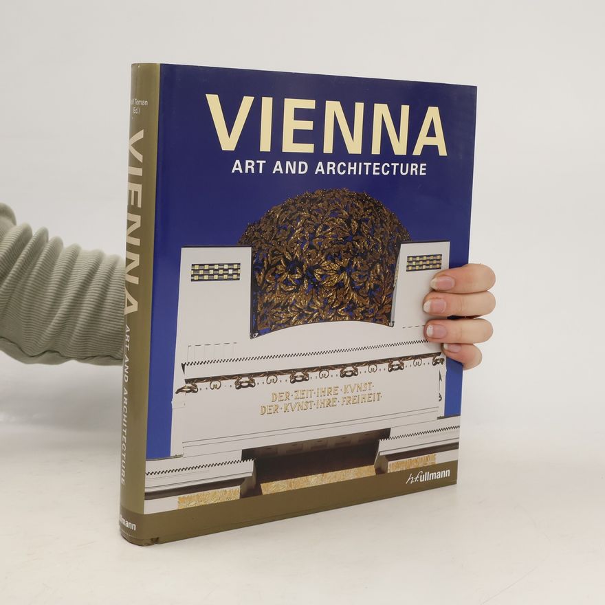 Various authors Vienna: Art and Architecture