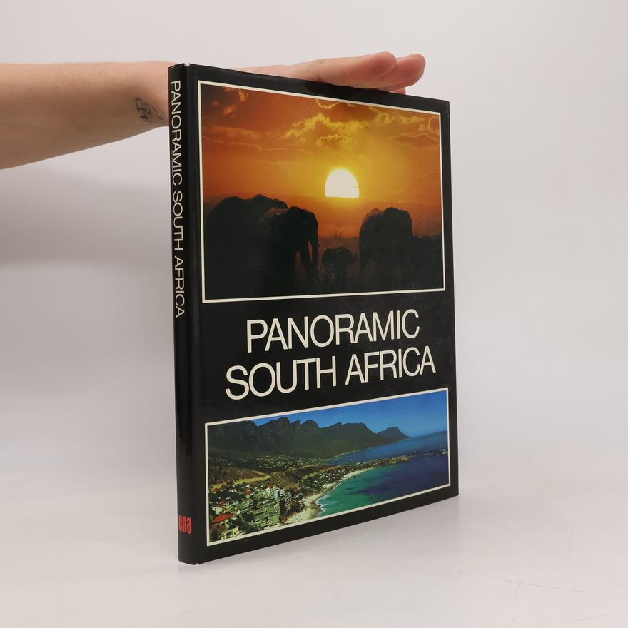 Autorenkollektiv Panoramic South Africa