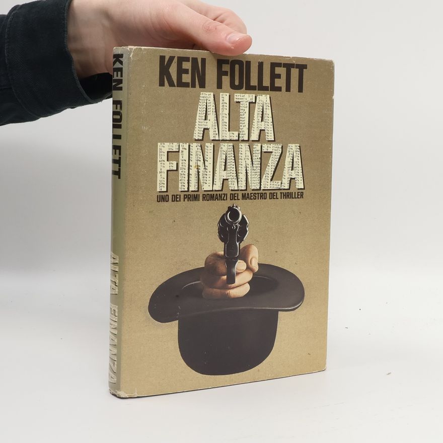 Ken Follett Alta finanza
