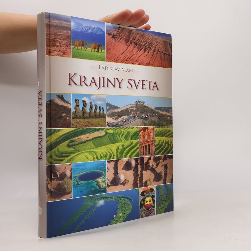 Ladislav Mari Krajiny sveta