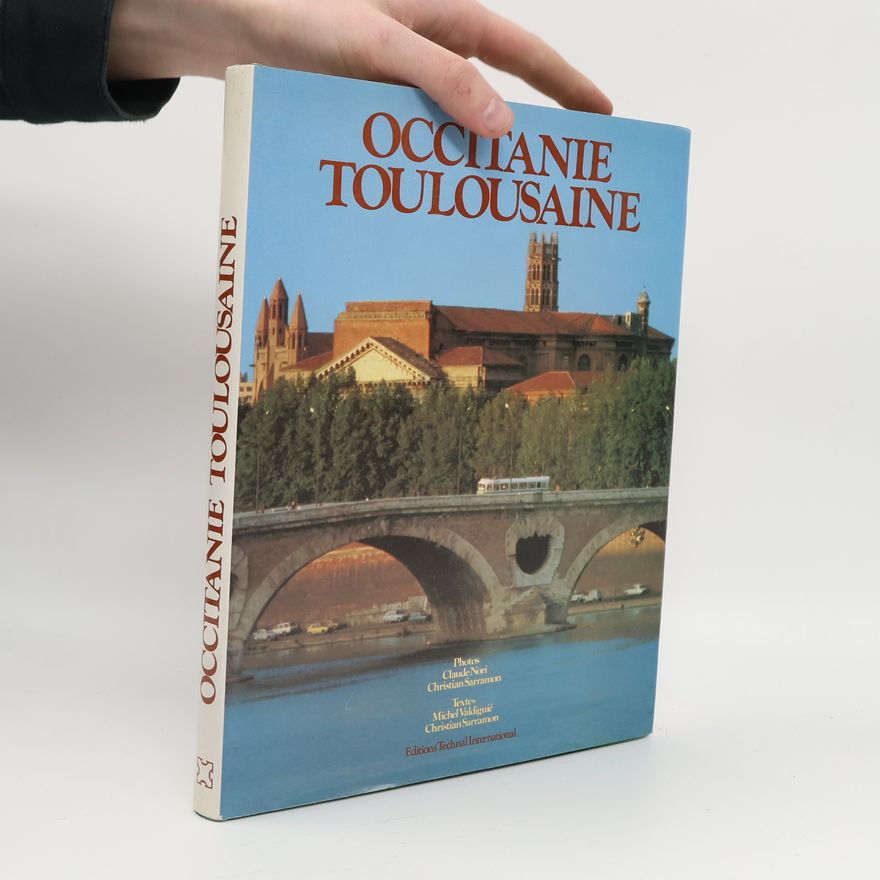 Michel Valdiguié Occitanie, Toulosaine